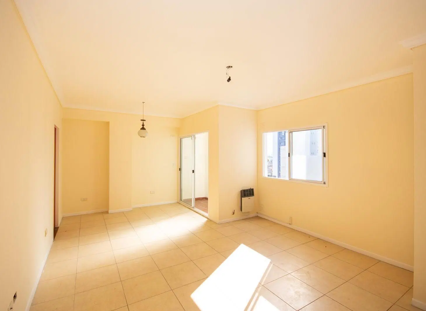 Departamento en Villa Urquiza 2