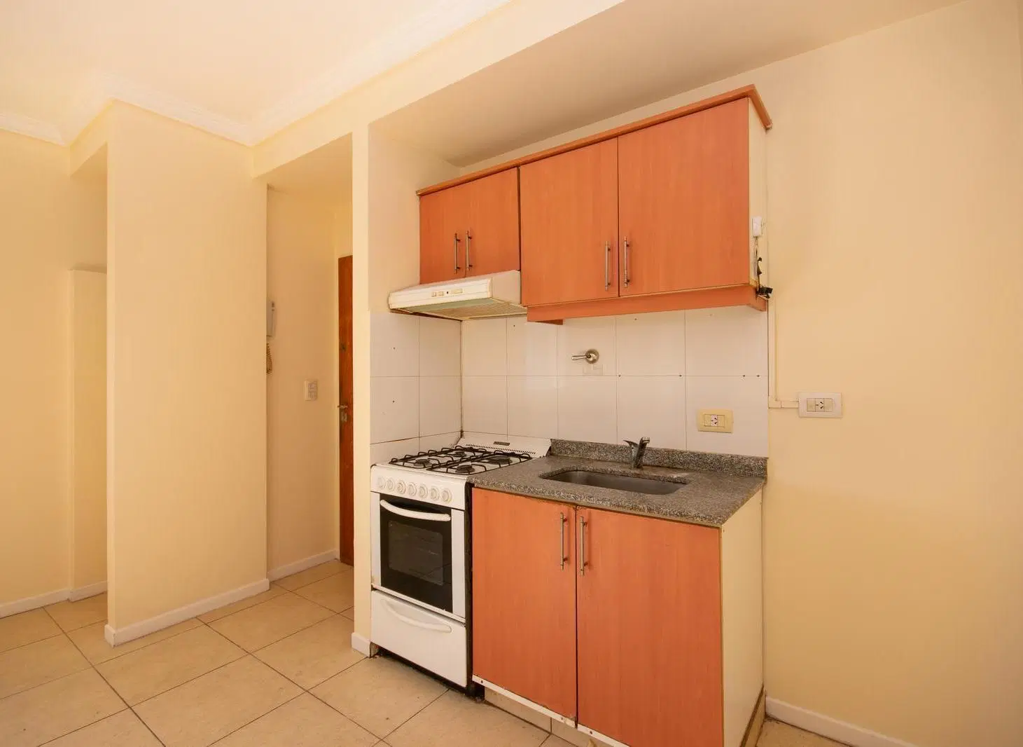 Departamento en Villa Urquiza 4