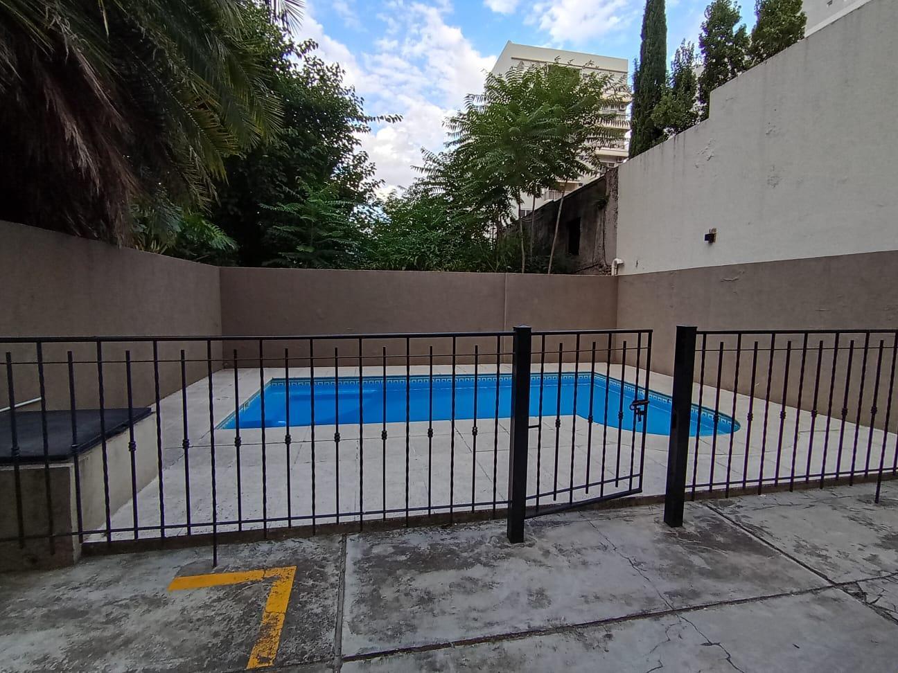 Departamento en Villa Urquiza