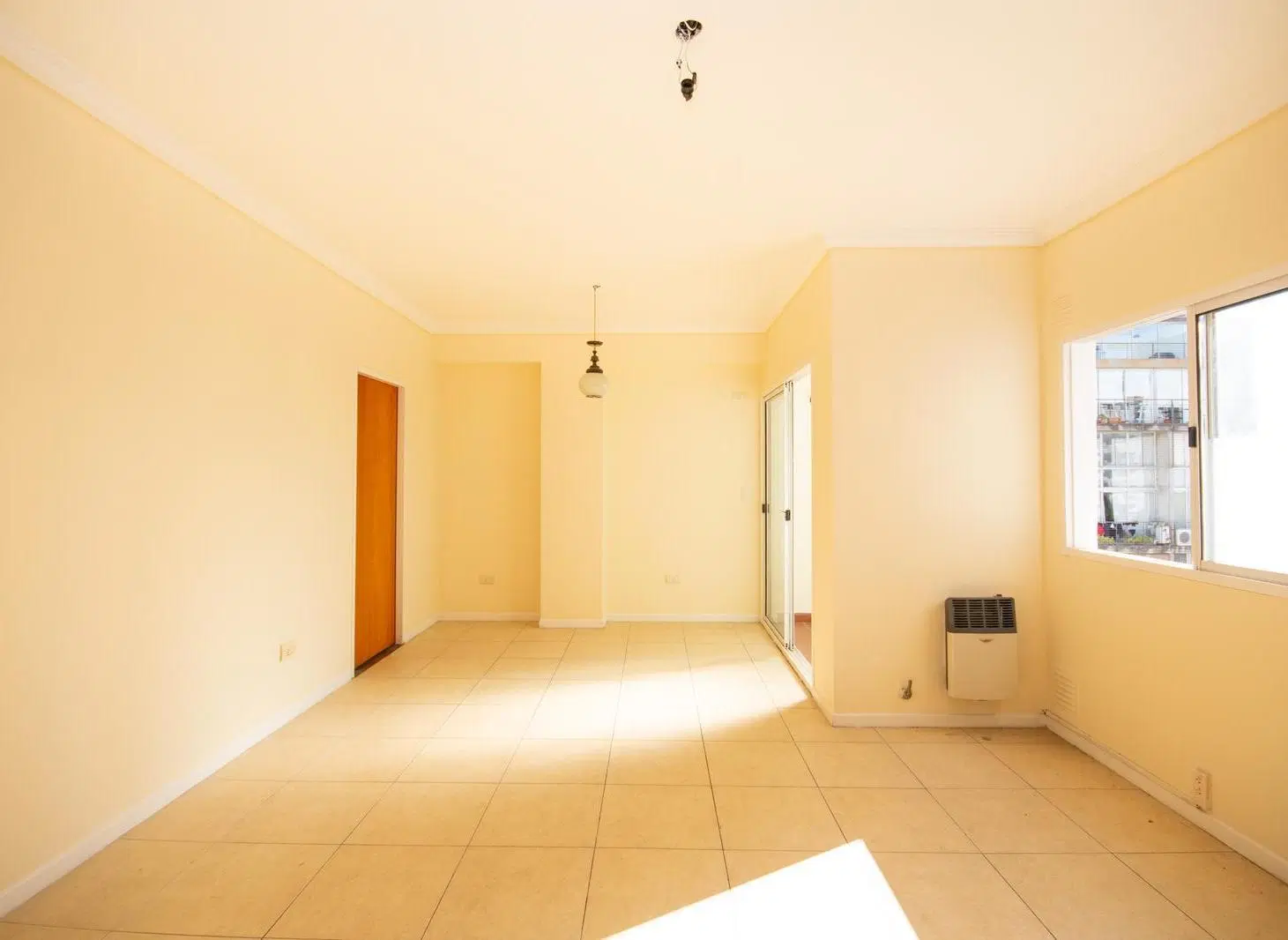 Departamento en Villa Urquiza 3