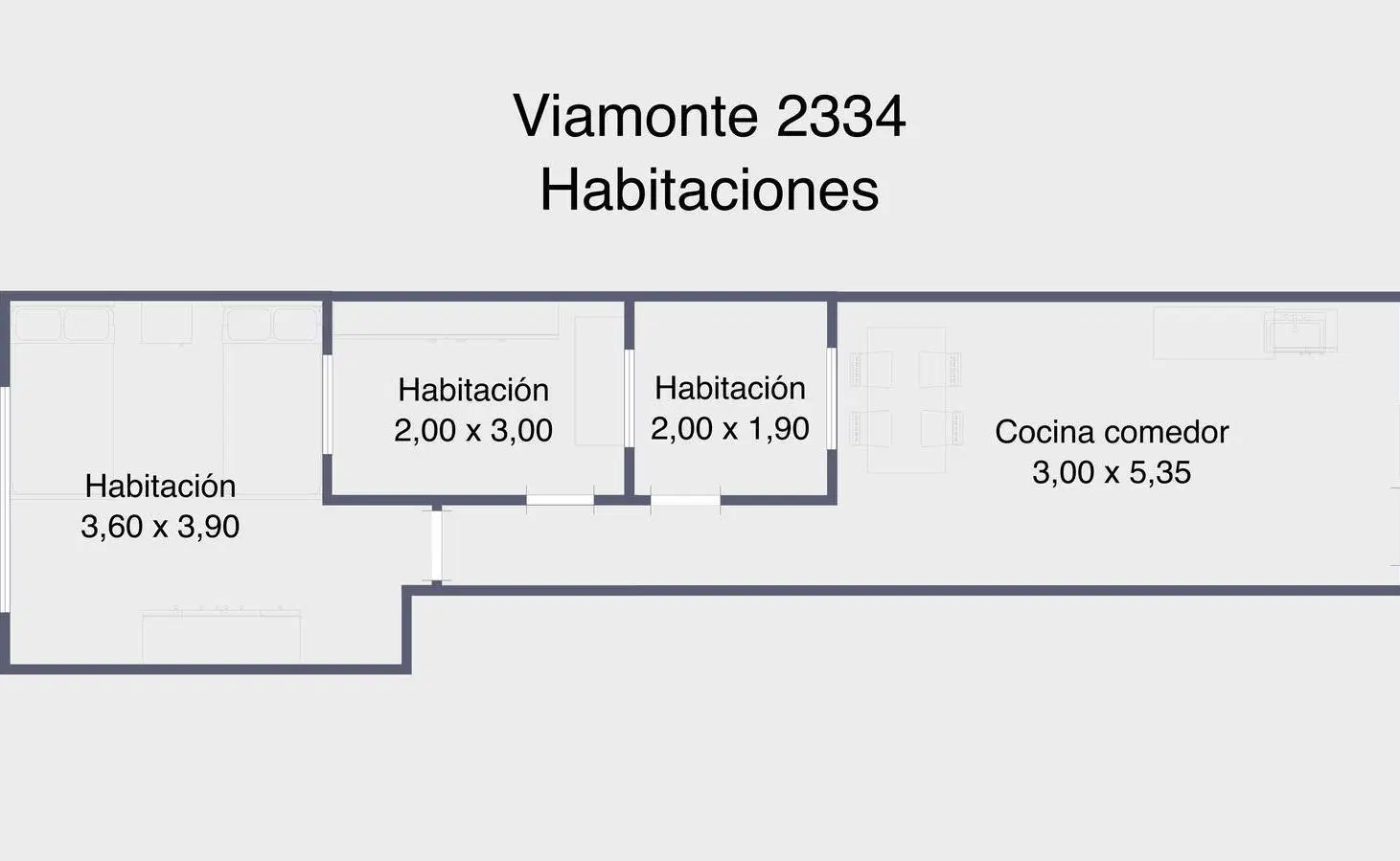 Plano 1
