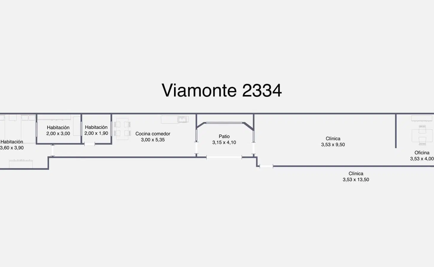 Plano 1
