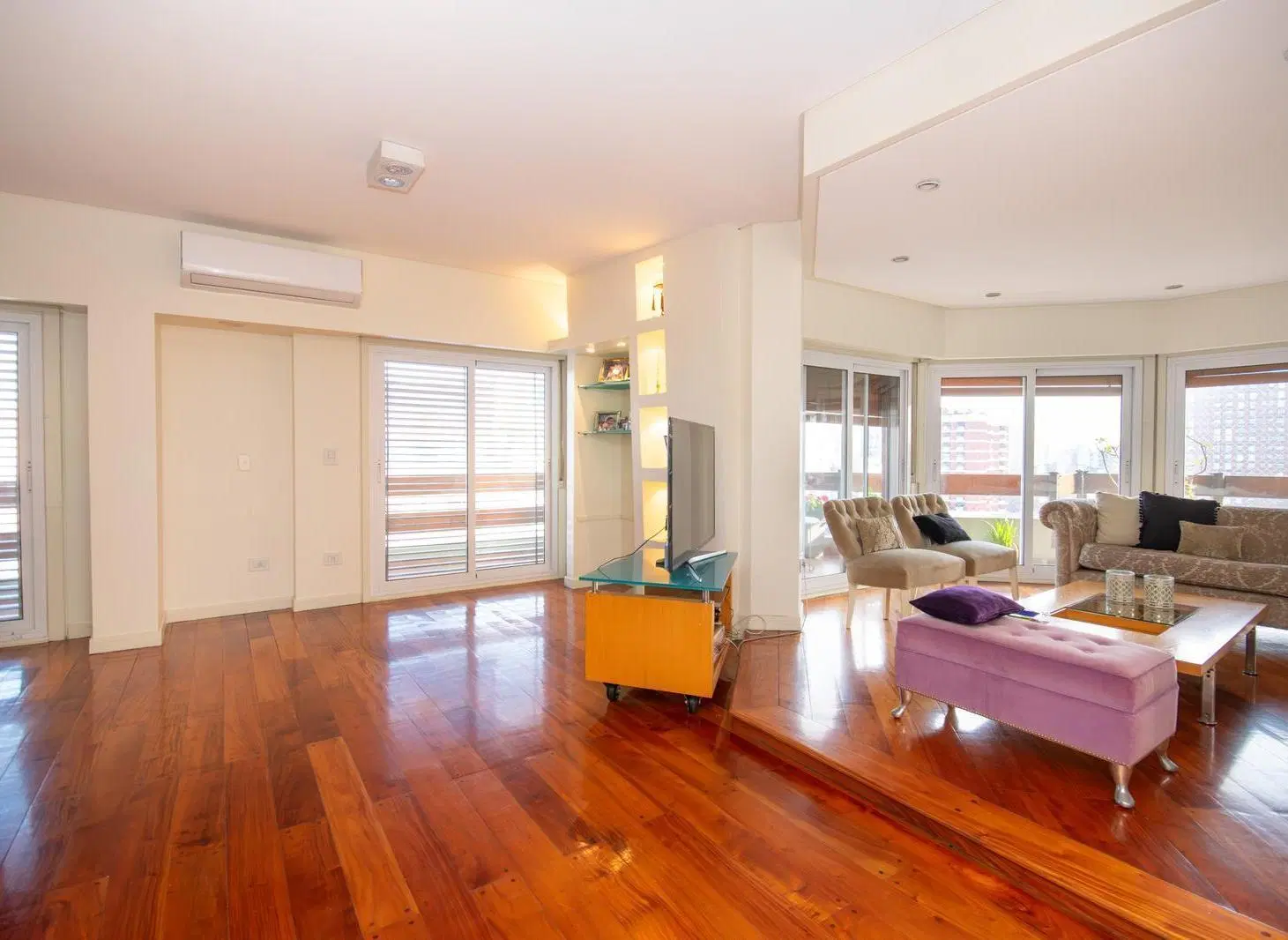 PISO en Venta IMPECABLE !!! 5