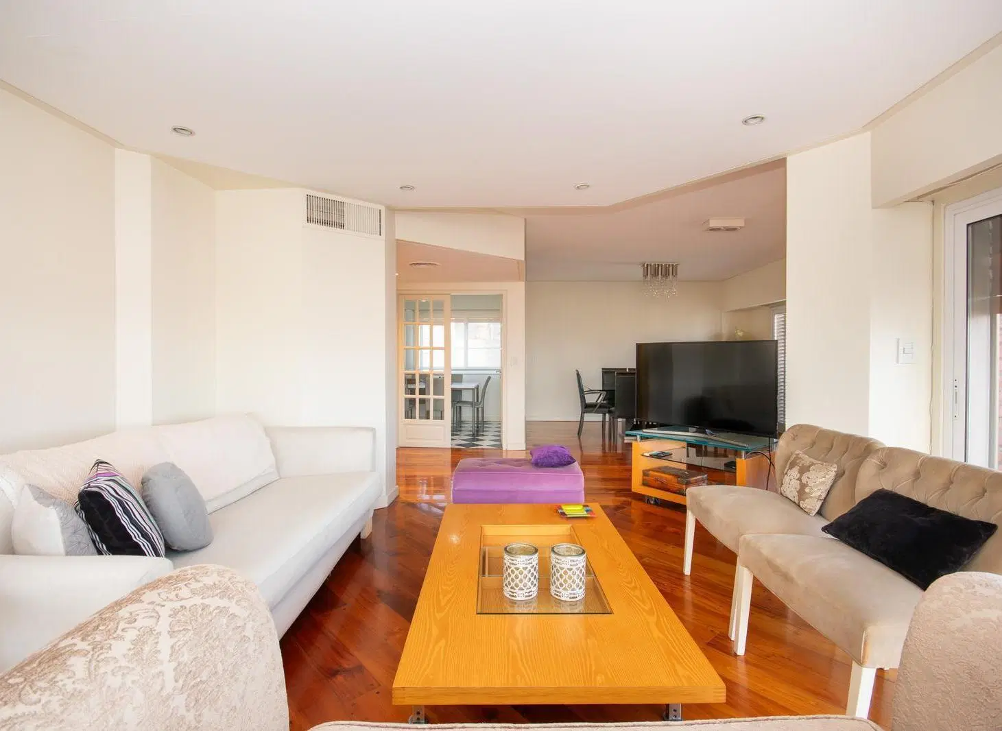 PISO en Venta IMPECABLE !!! 3