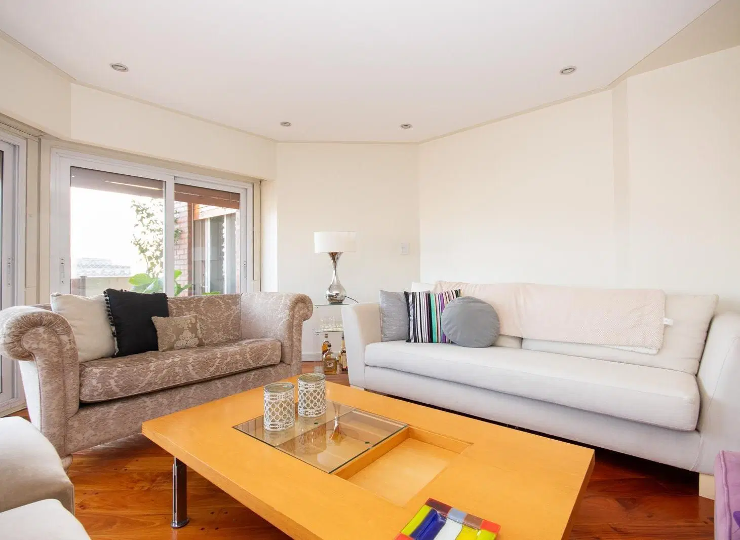 PISO en Venta IMPECABLE !!! 2