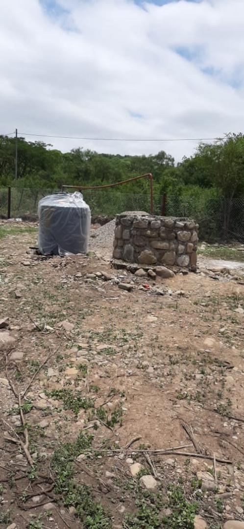 Terreno en Vaqueros 5