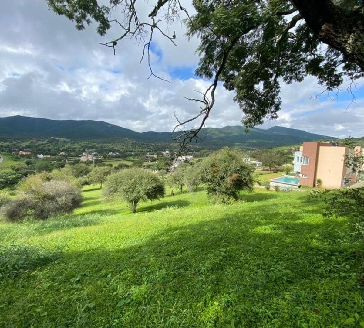 Terreno en Vaqueros 4