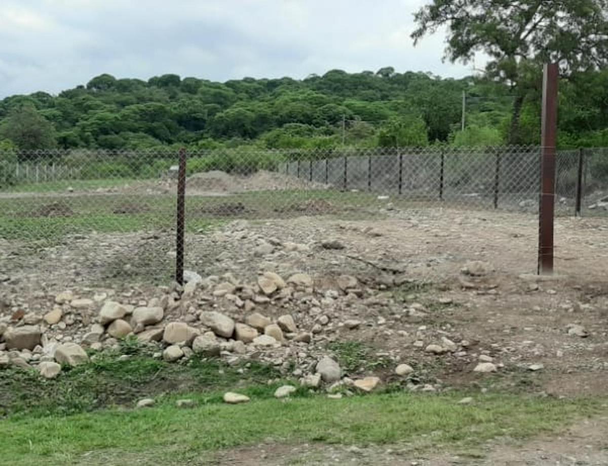 Terreno en Vaqueros 3