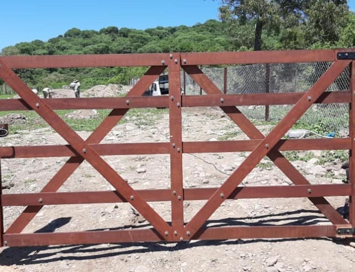 Propiedad en Argentina