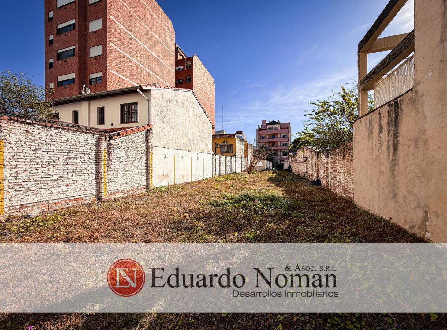 Foto de Terreno de 537m2, zona centro., imagen 4