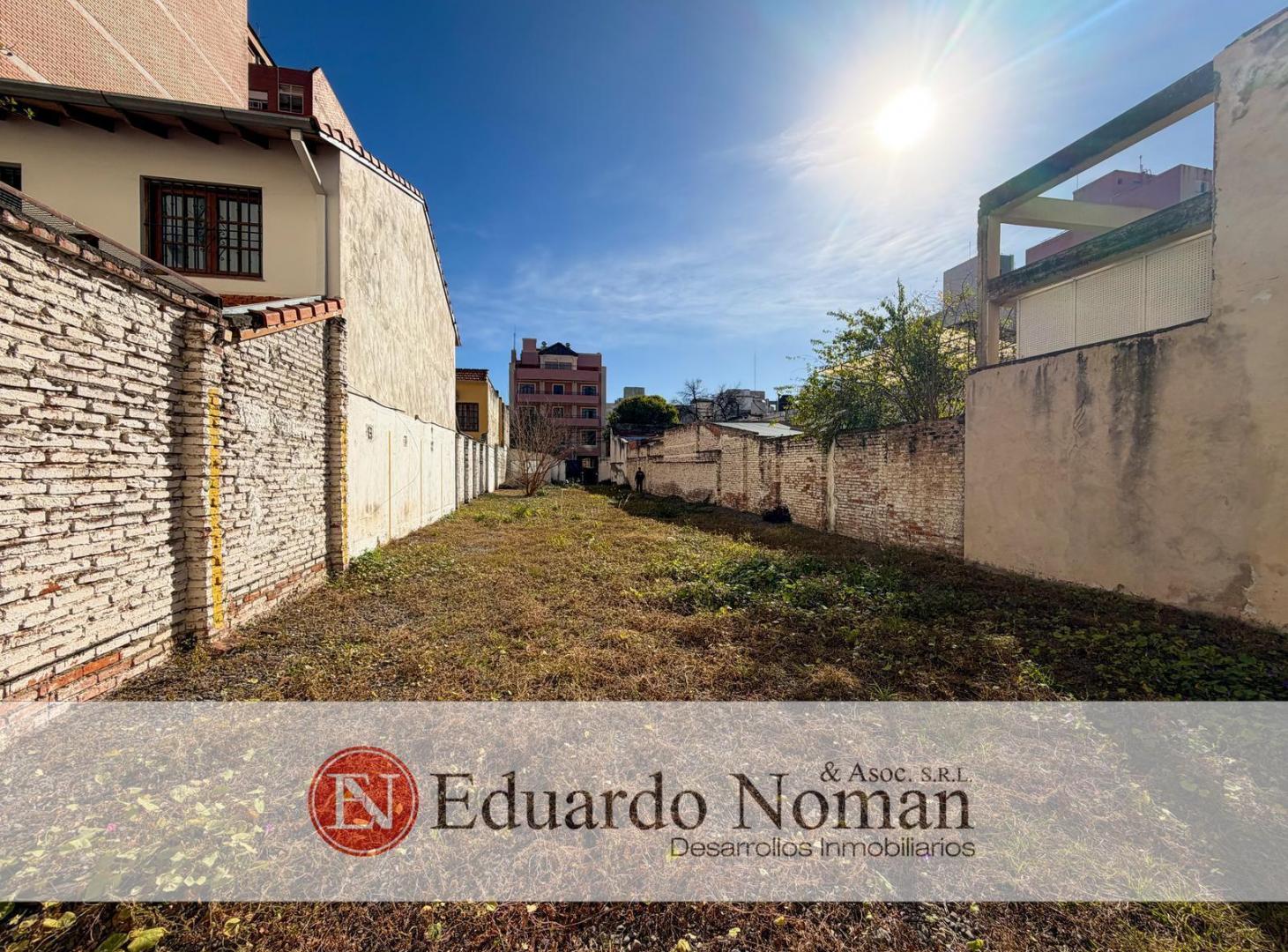 Foto de Terreno de 537m2, zona centro., imagen 2