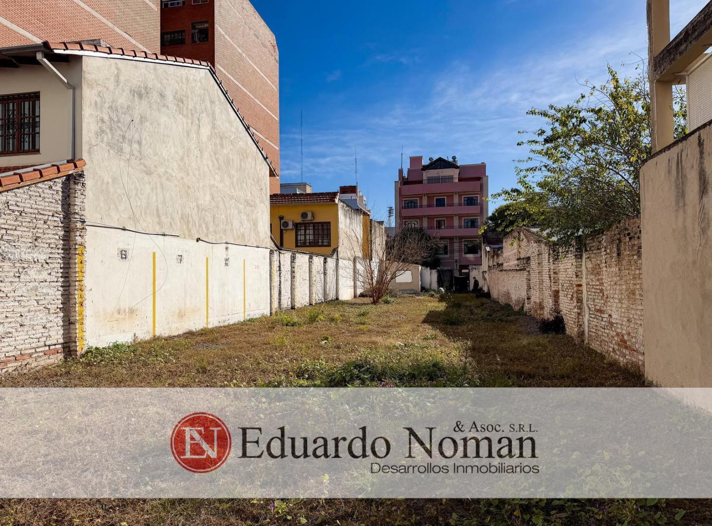Foto de Terreno de 537m2, zona centro., imagen 3