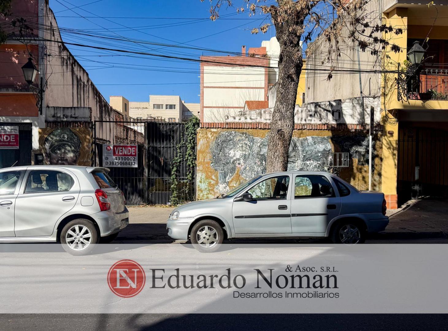 Foto de Terreno de 537m2, zona centro., imagen 1