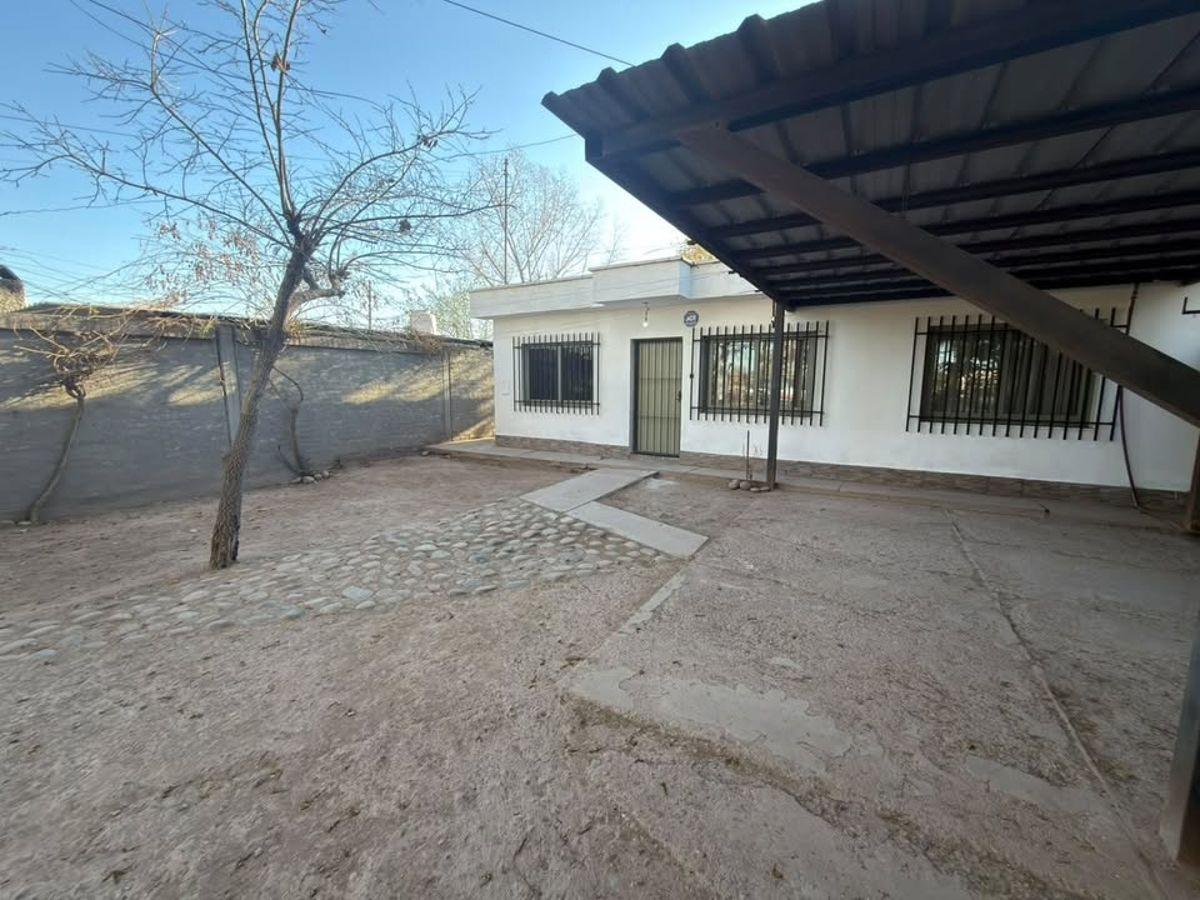 Casa | 3 dormitorios | Cochera - Patio