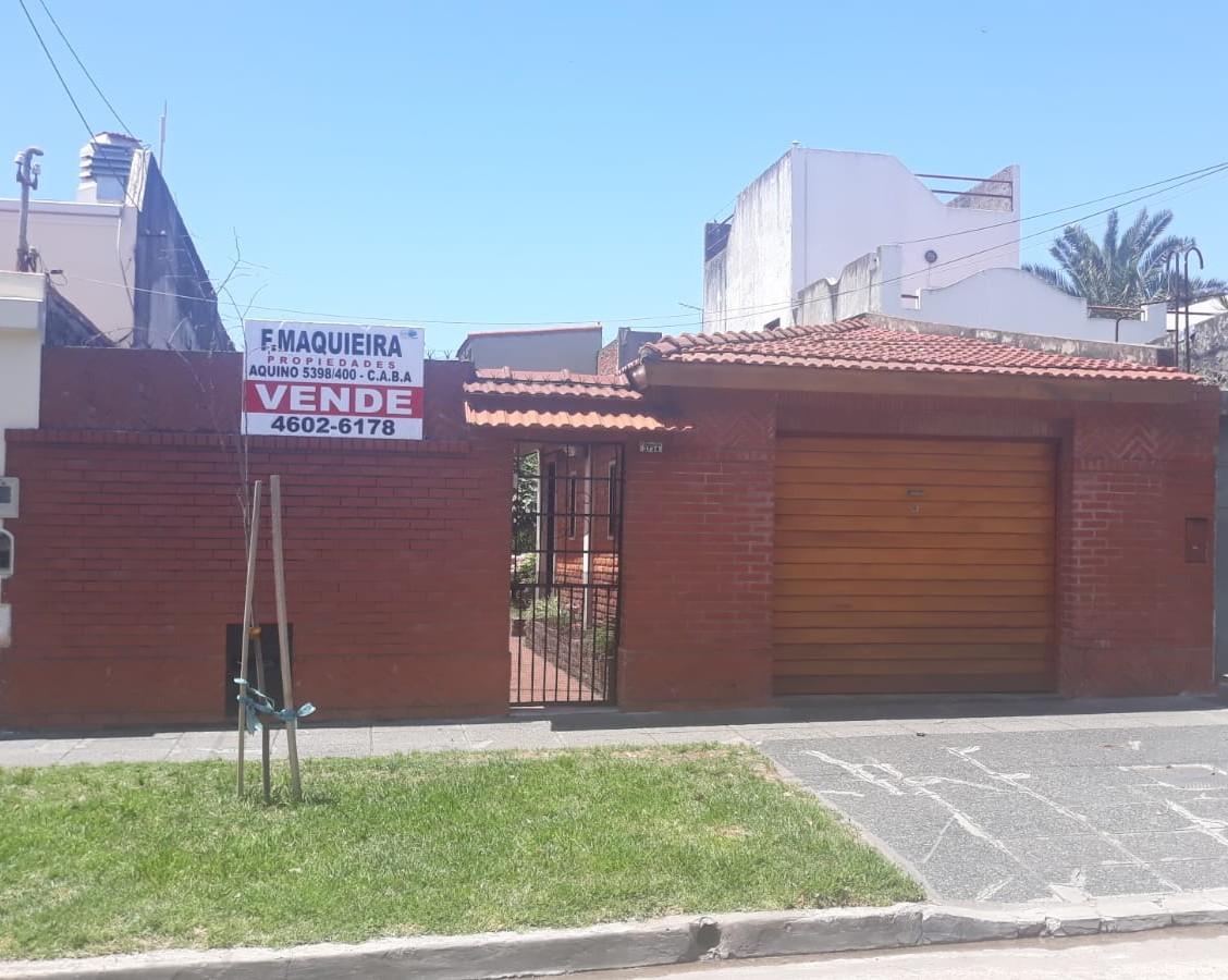 Propiedad en Argentina