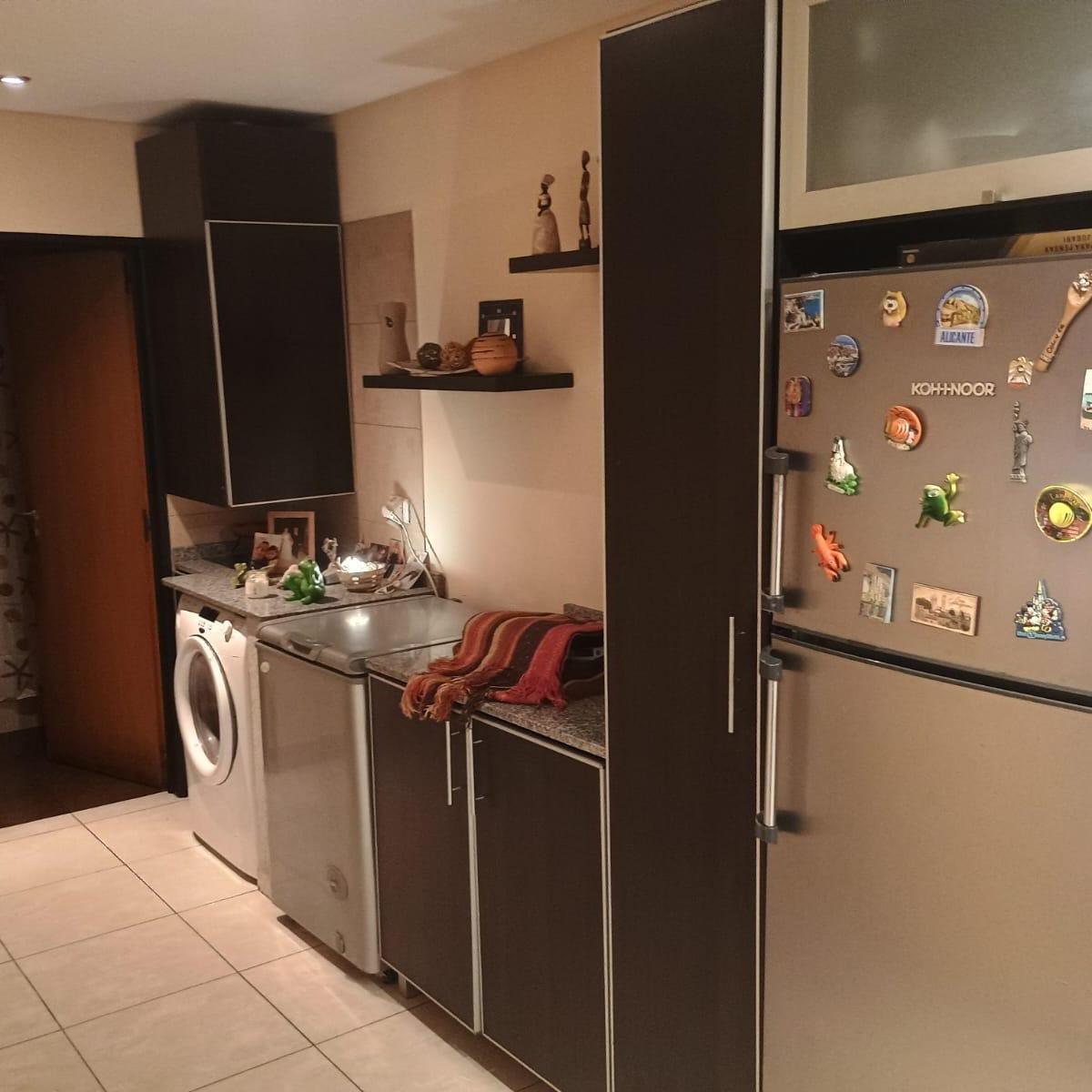 Foto de PH 3 ambientes Villa Lugano, imagen 2
