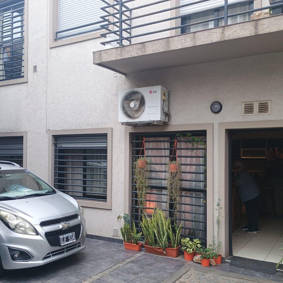 PH 3 ambientes Villa Lugano