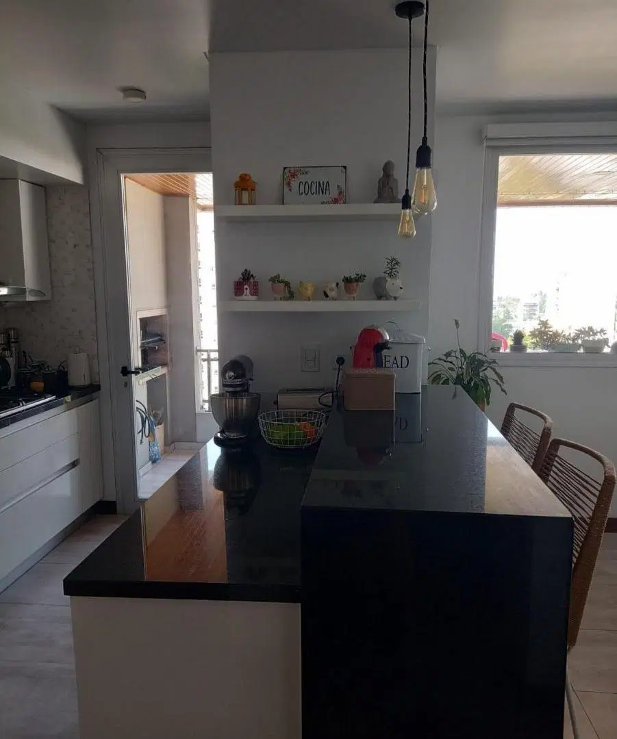 Piso de 4 Ambientes en Alquiler en Quilmes Centro 5