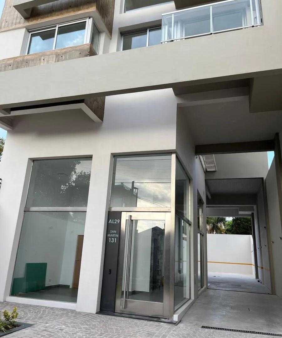 Foto de Departamento con cochera en Alquiler / Venta, imagen 2
