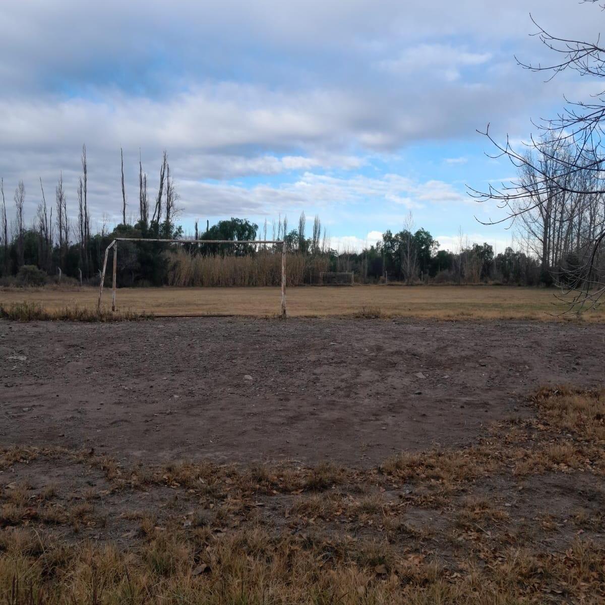 Vendo Terreno Zona Industrial 2