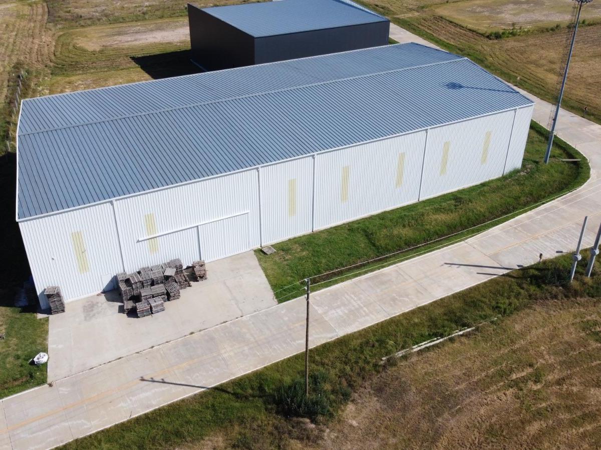 Nave Industrial en Alquiler – Silao, Polo Industrial y Logístico 4