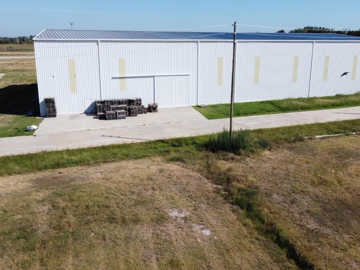 Nave Industrial con Oficinas en Alquiler – Silao, Polo Industrial y Logístico 5