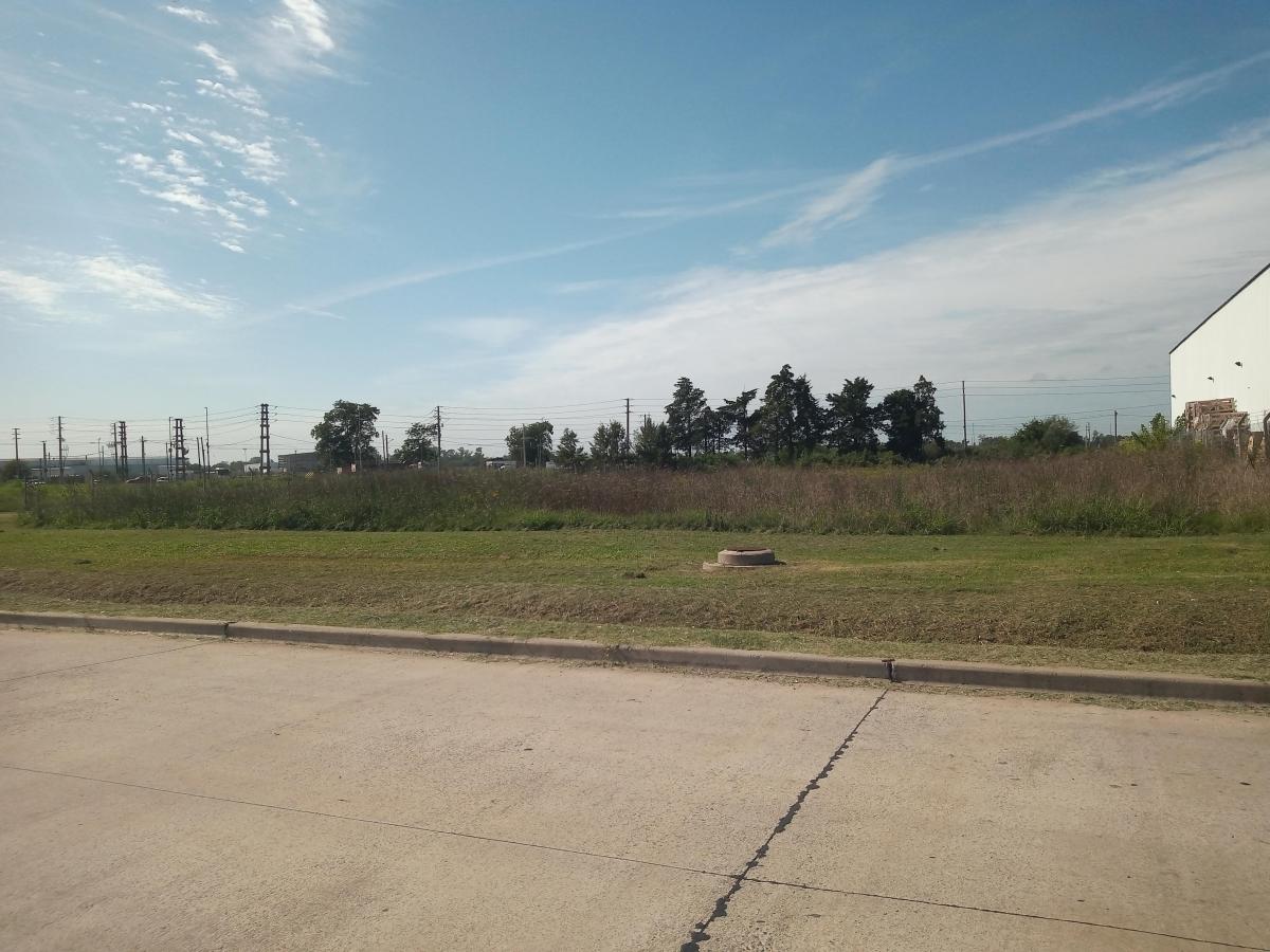 Venta importante Lote de 4000 mts2 en parque industrial General Rodriguez