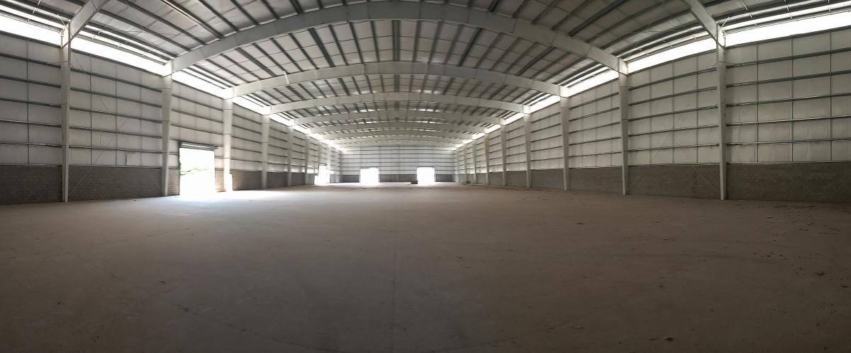 Depositos Industriales a La Venta en Zona Oeste (General Rodriguez y Moreno) 3