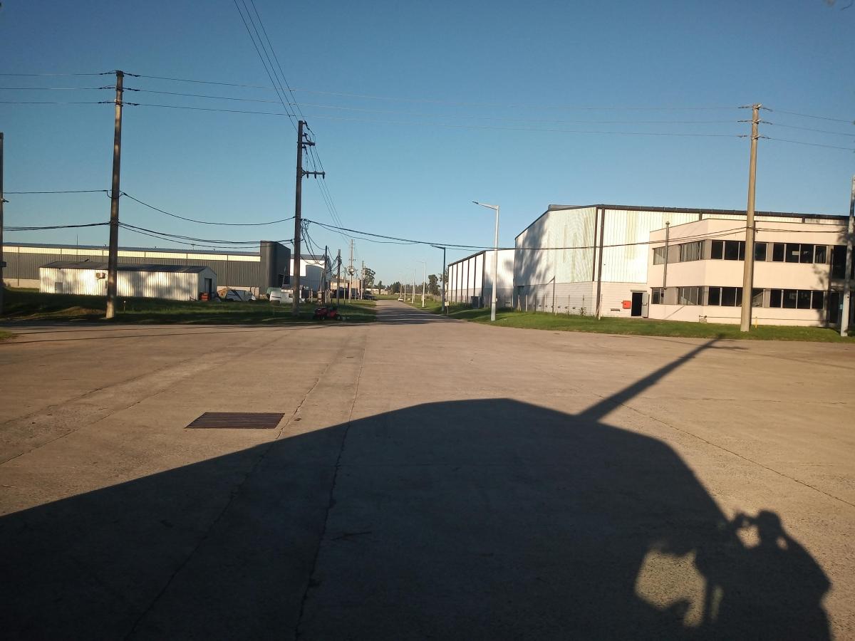 Propiedad en Argentina