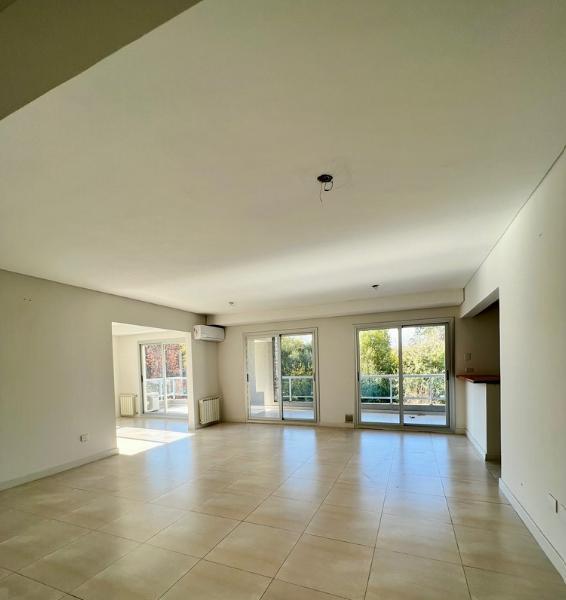 Venta – Departamento de 3 Dorm. con Renta y Pileta Privada 2
