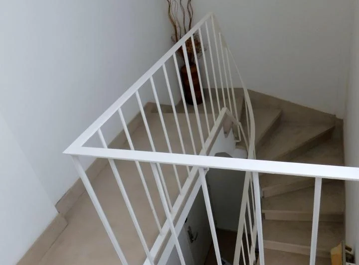 Venta Exclusivo dúplex en el corazón de Buenos Aires – 9° piso -  5