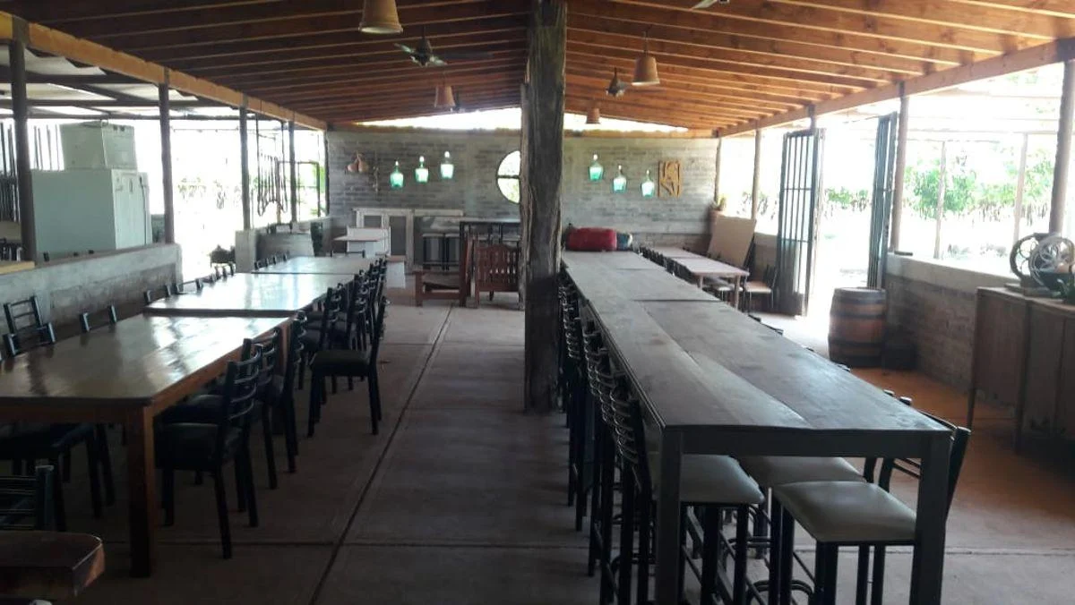 Foto de Vendo casa Quinta en El Pastal, imagen 5