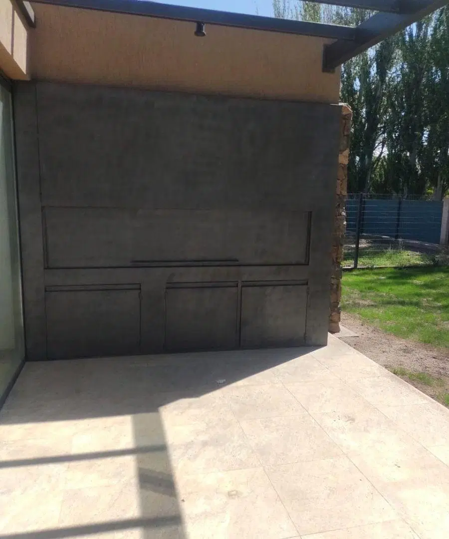 Vendo casa Barrio privado Pueblo Malbec 5