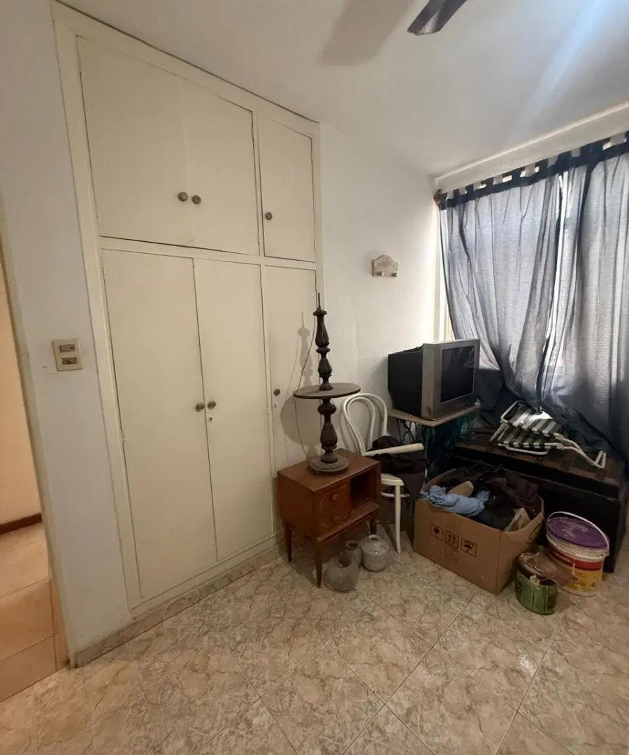 Vendo hermosa casa B° Cementista I 5