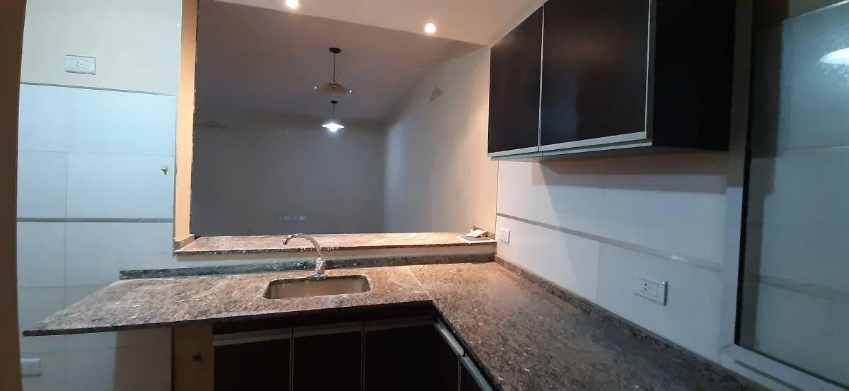 Vendo departamento en Las Heras 2