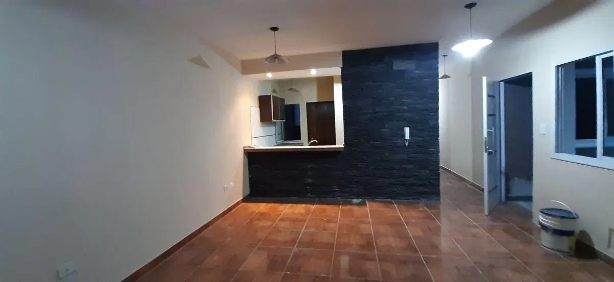 Vendo departamento en Las Heras 5