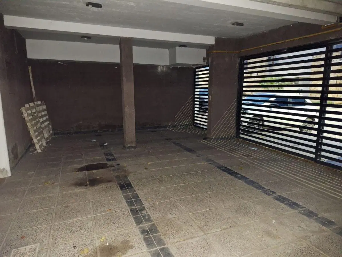 Vendo departamento en Las Heras 3