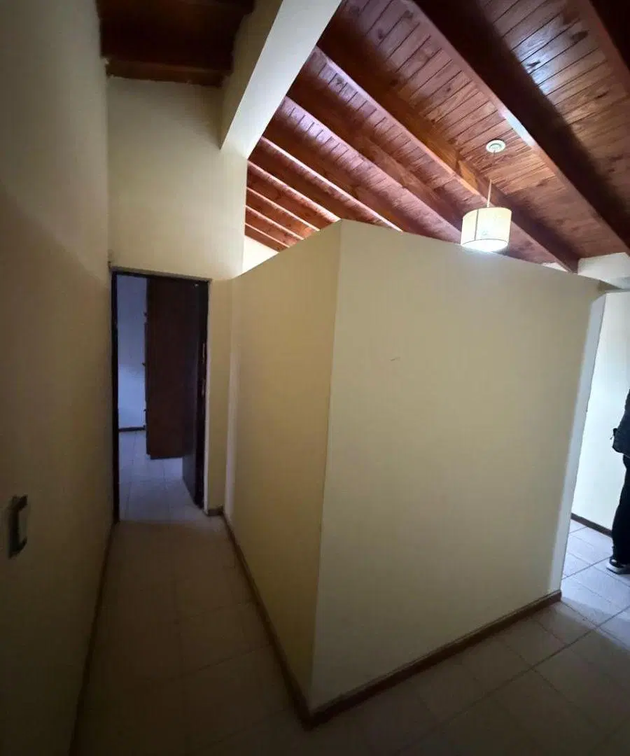 Alquilo casa Zona Hospital Carrillo 4