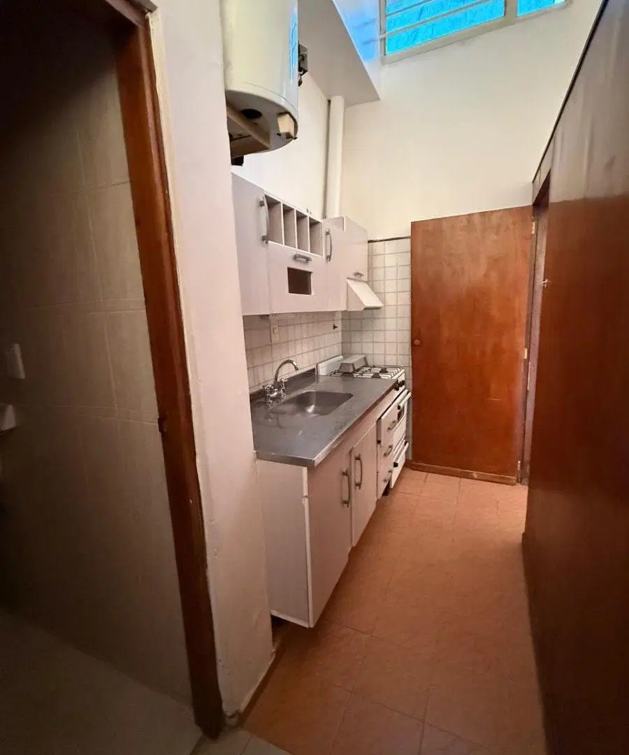 Alquilo departamento B° Bombal Sur 3