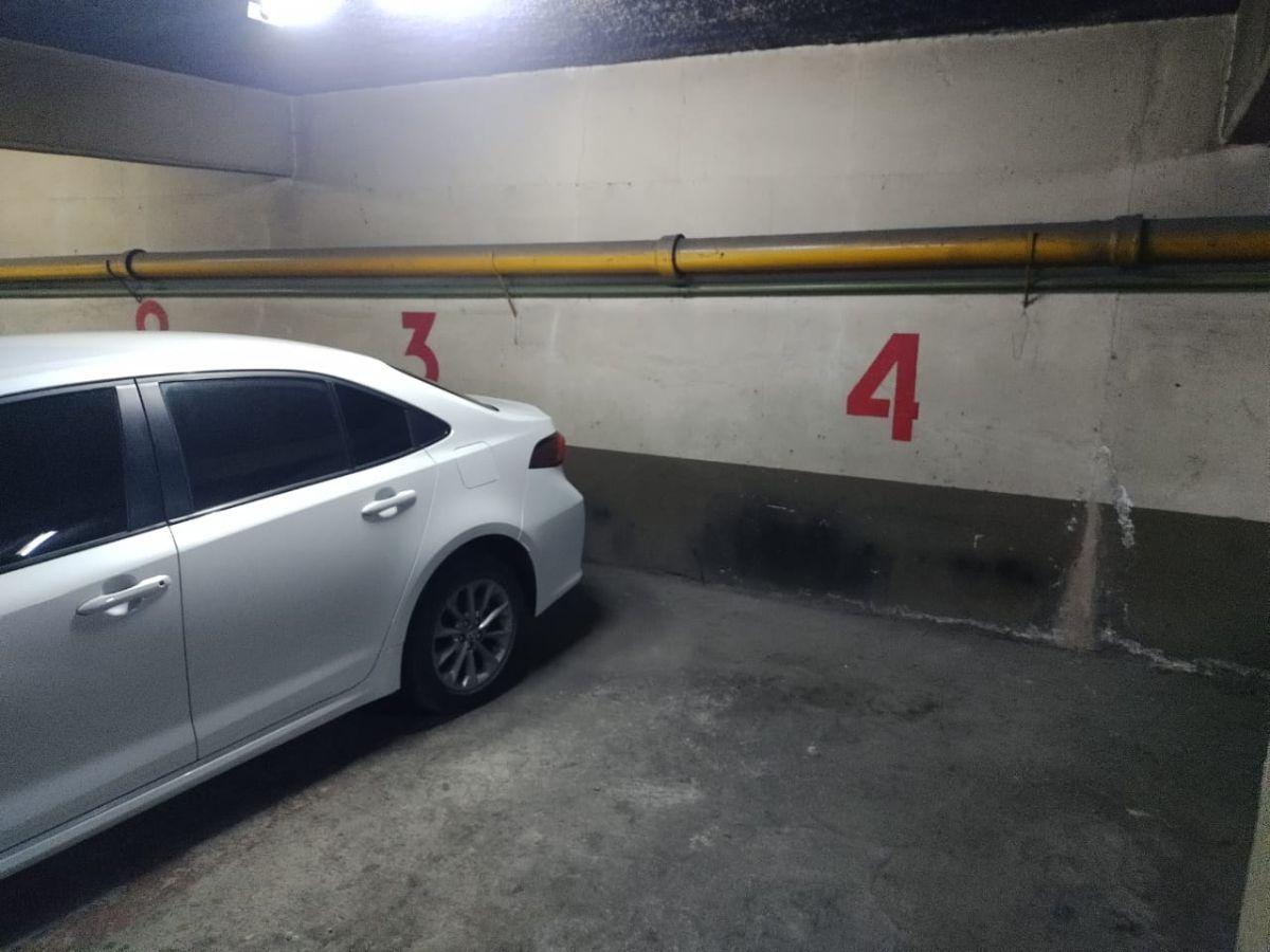 Foto de Vendo cocheras Microcentro Mendoza, imagen 3