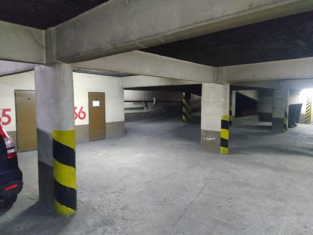 Foto de Vendo cocheras Microcentro Mendoza, imagen 2