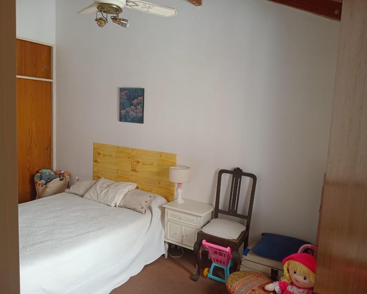 Excelente Duplex 4 Ambientes 5