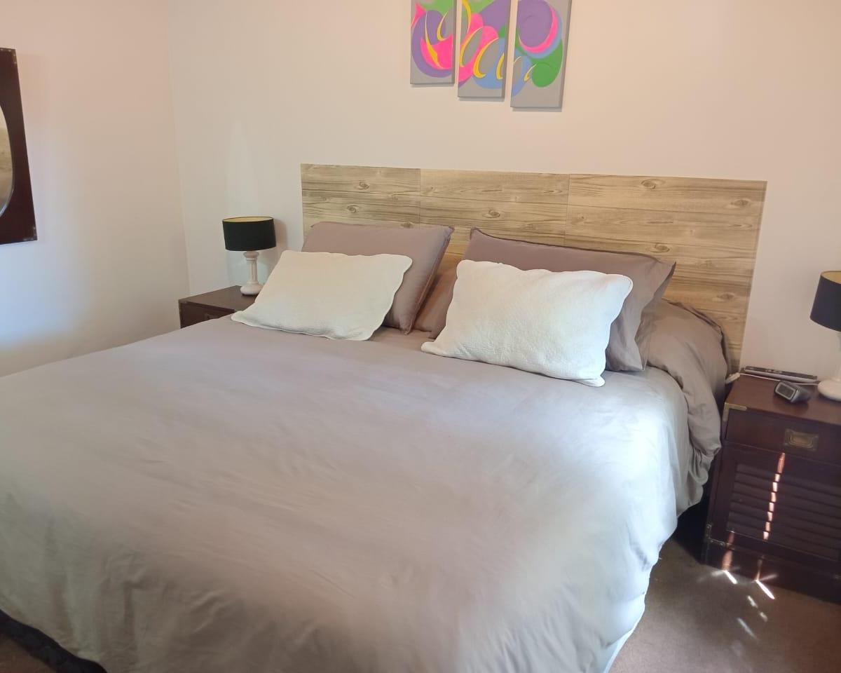 Excelente Duplex 4 Ambientes 2