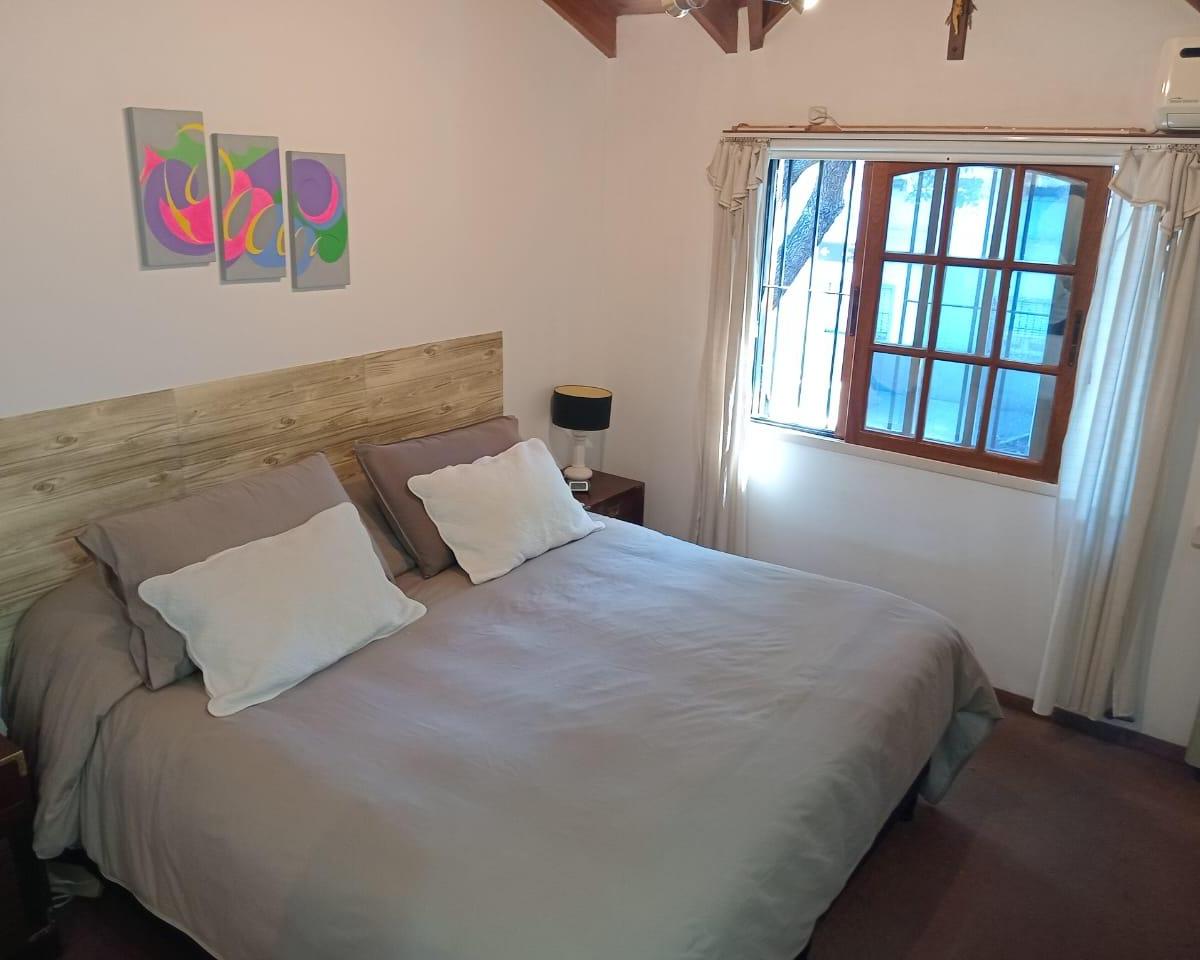 Excelente Duplex 4 Ambientes 1