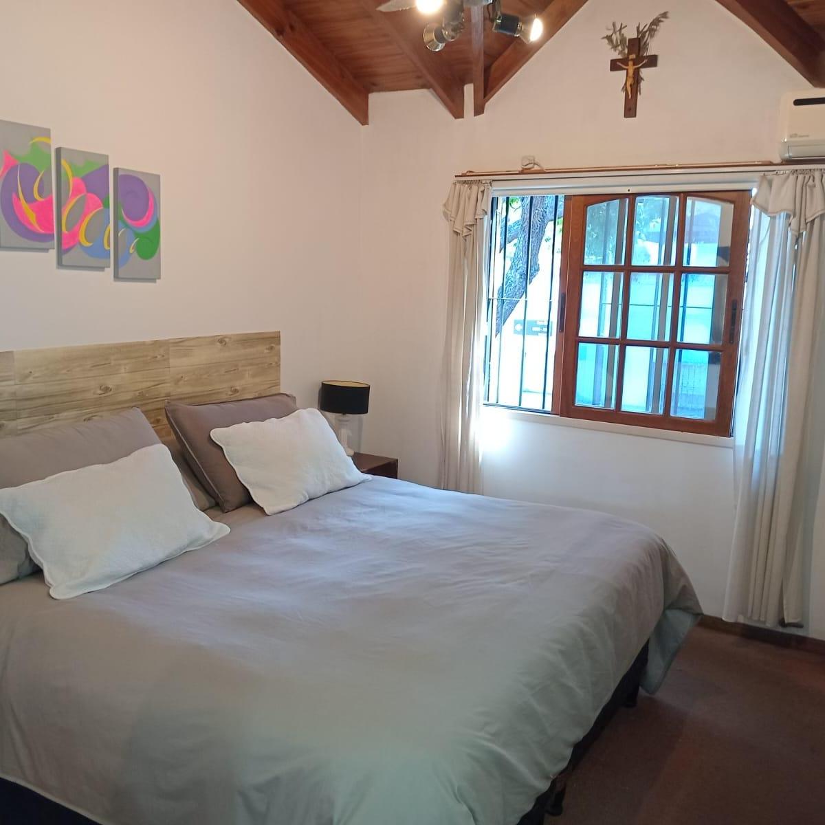 Excelente Duplex 4 Ambientes 4