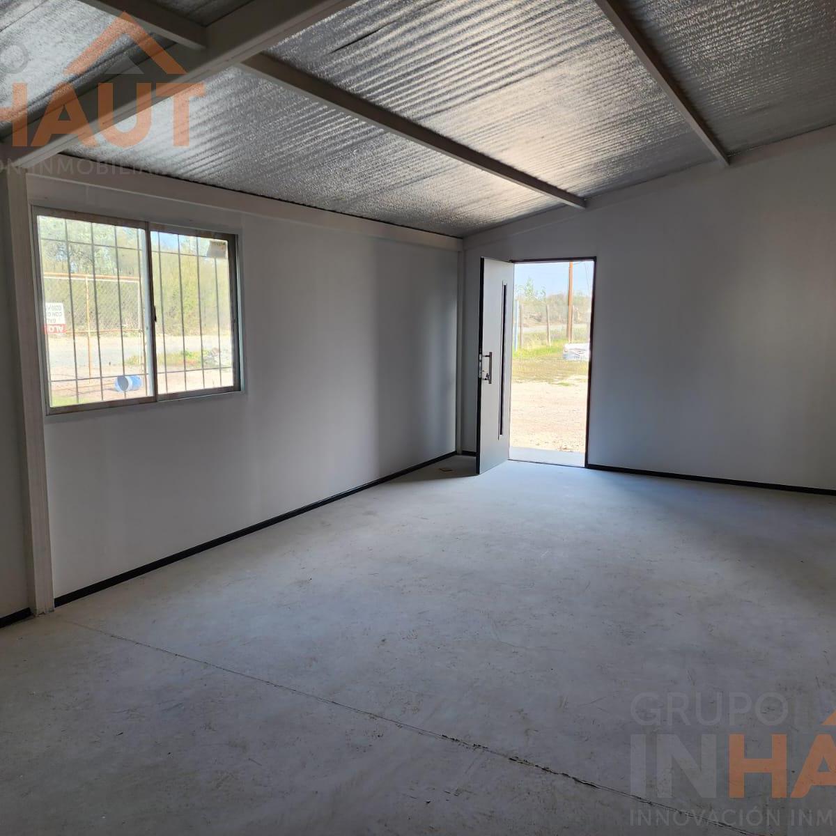 Venta de Galpon + Oficina en Fernandez Oro 1