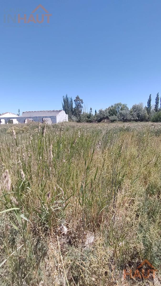 Terreno en  venta Cinco Saltos