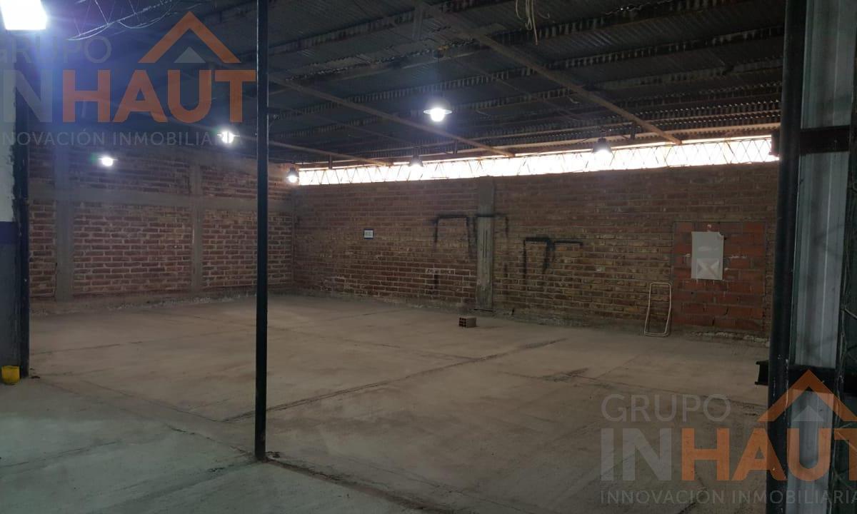 Venta de Galpón + Oficina en Fernandez Oro 4