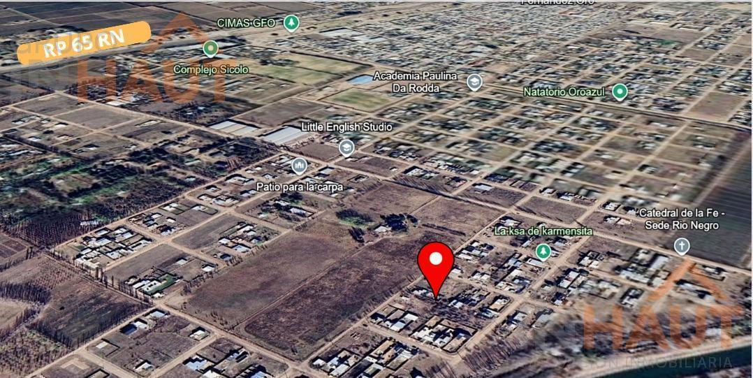 Terreno en Venta 4