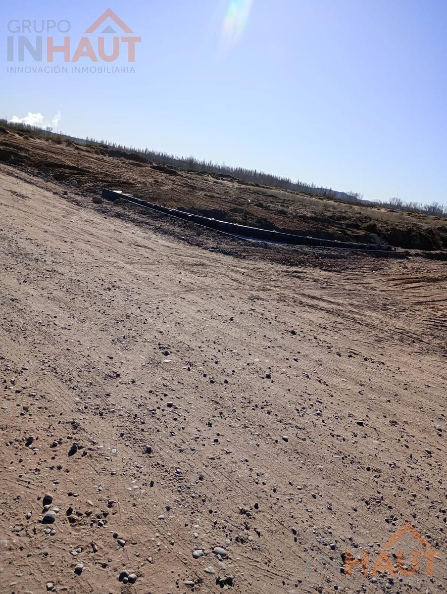 Terreno en B° Las Petunias - Plottier 5